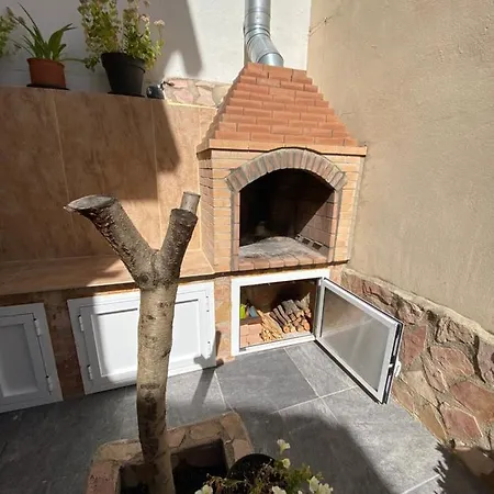 Cuencaloft Relax En Familia Con Barbacoa Chillaron De Cuenca