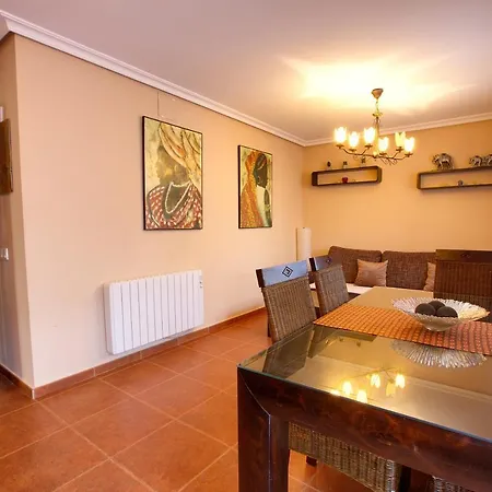 Apartment Cuencaloft Relax En Familia Con Barbacoa Chillaron De Cuenca