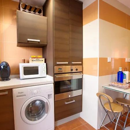 Apartment Cuencaloft Relax En Familia Con Barbacoa Chillaron De Cuenca