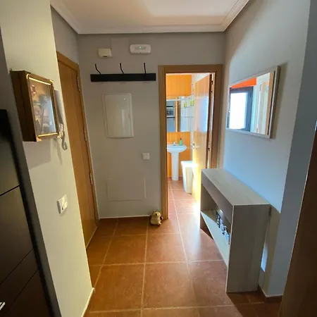 Apartment Cuencaloft Relax En Familia Con Barbacoa
