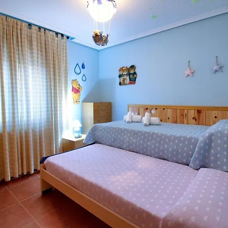 Cuencaloft Relax En Familia Con Barbacoa Apartment *